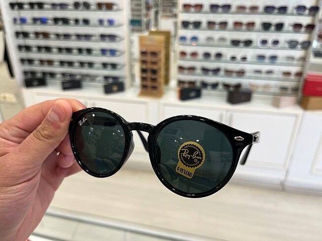  Beden Rayban 2180 Unisex