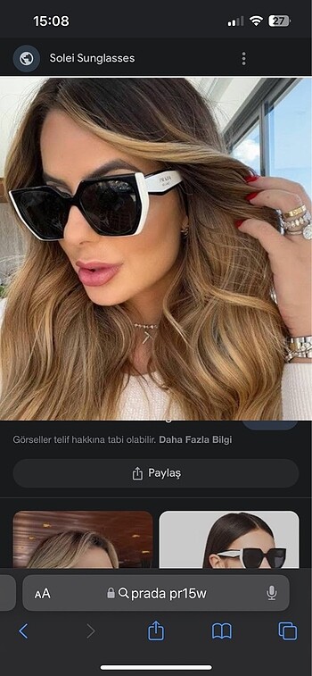 Prada Kadın A plus Kalite