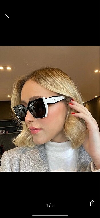 Prada A plus Kalite