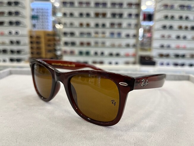 Rayban 2140 49 Ekartman Unisex