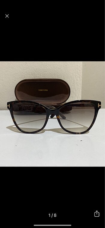 Tom ford