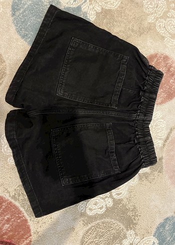 Lcw kot şort - Görsel 2