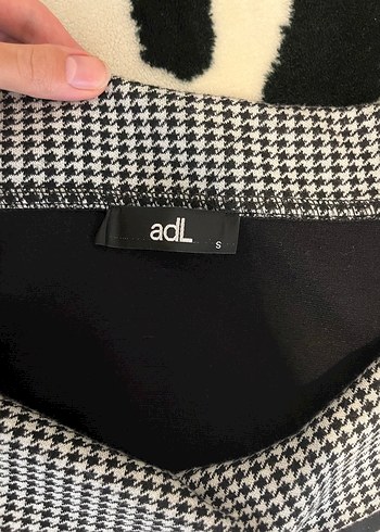 ADL elbise - Görsel 3