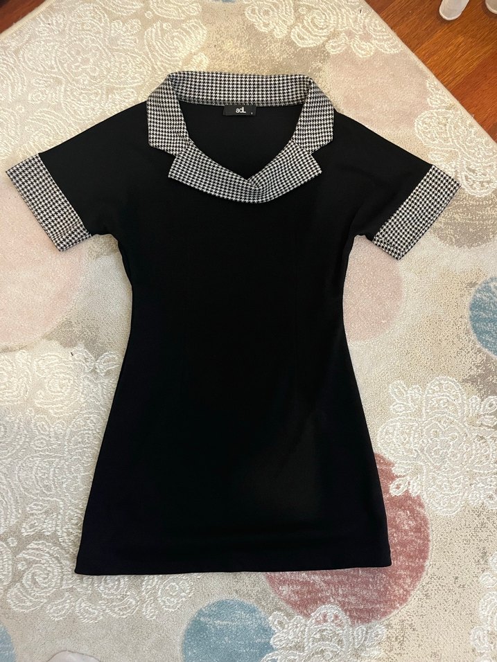 ADL elbise - Görsel 2