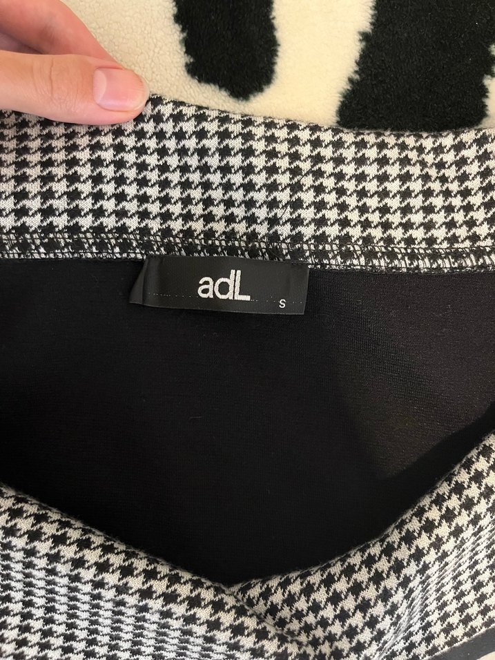 ADL elbise - Görsel 3