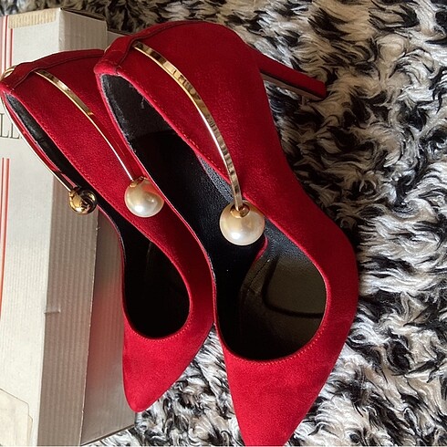 Diğer Stiletto