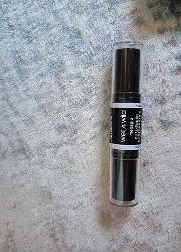 Wet n wild contur 