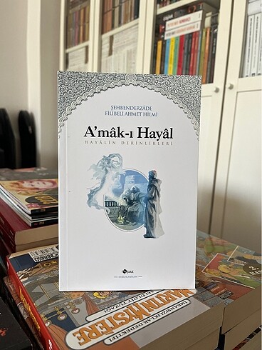 Amak-ı Hayal