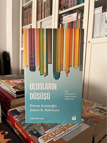 Ulusların Düşüşü