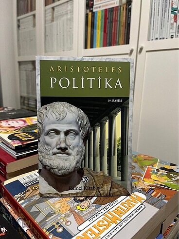 Politika - Aristoteles
