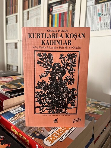 Kurtlarla Koşan Kadınlar