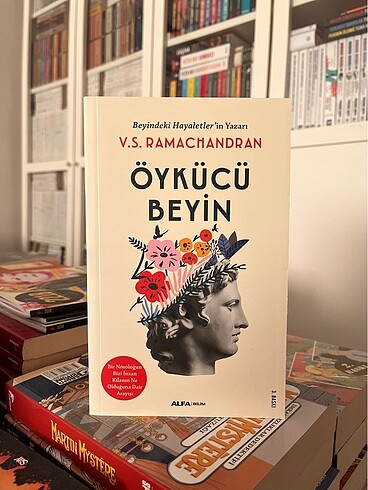 Öykücü Beyin - Ramachandran