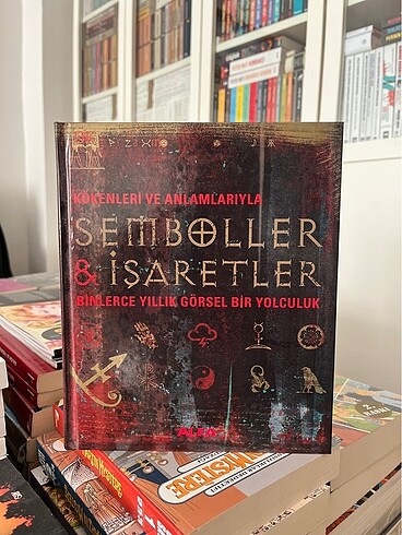 Semboller İşaretler