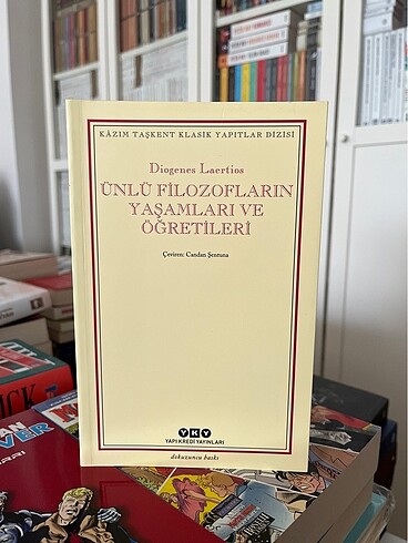 Ünlü Filozofların Yaşam ve Öğretileri