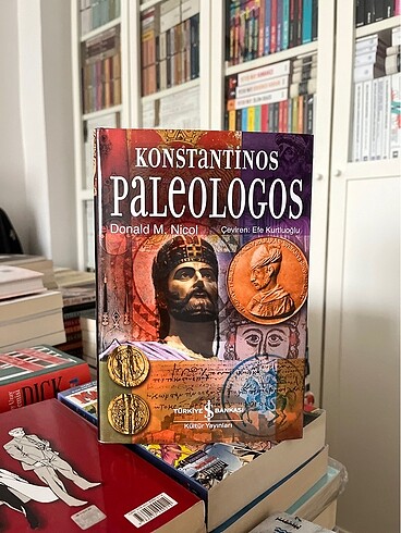 Konstantinos Paleologos