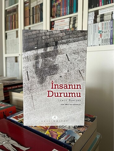İnsanın Durumu
