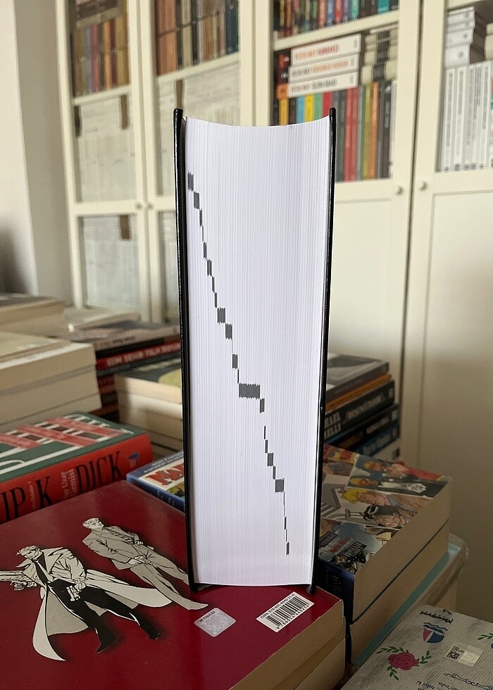 Ferit Devellioğlu Ansiklopedik Lugat - Görsel 3