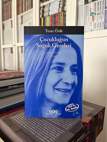 Çocukluğun Soğuk Geceleri