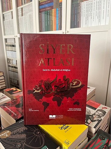 Siyer Atlası