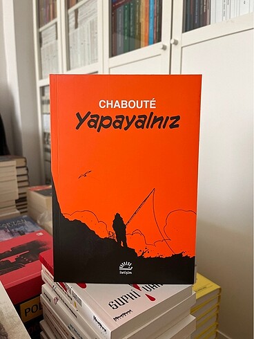 Yapayalnız Chaboute