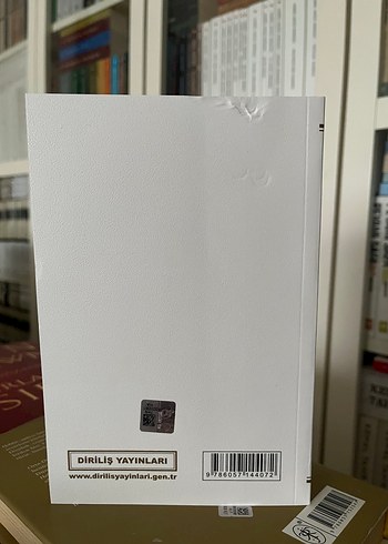 Gün Doğmadan - Toplu Şiirler - Görsel 2