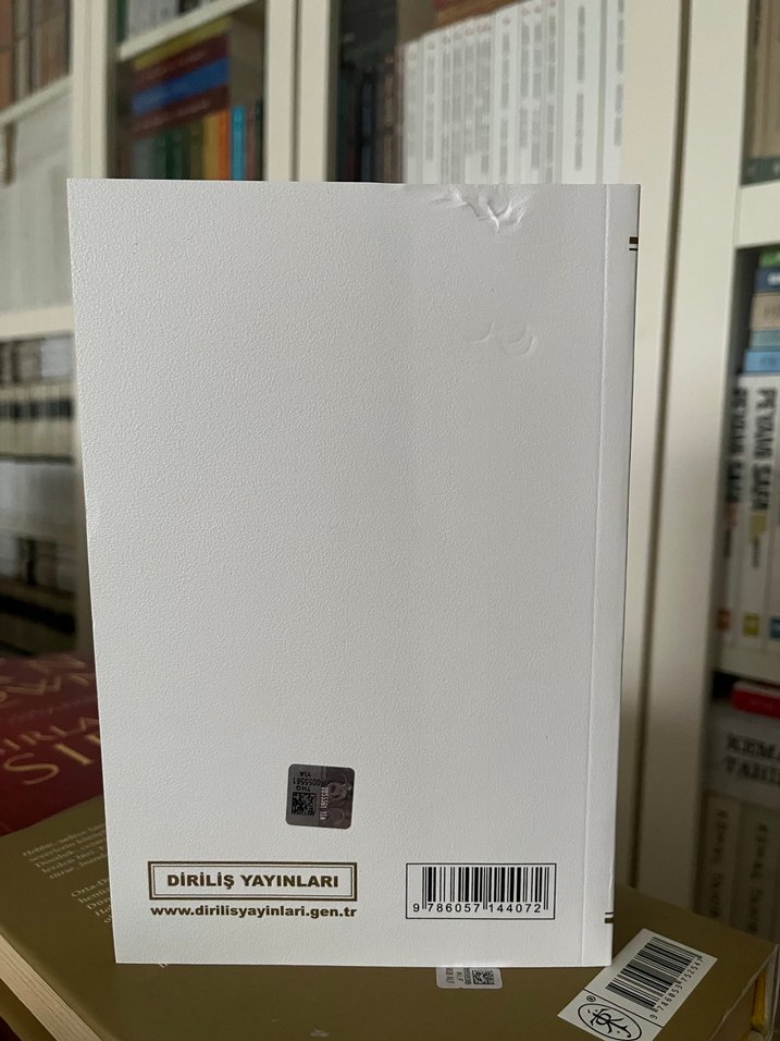 Gün Doğmadan - Toplu Şiirler - Görsel 2