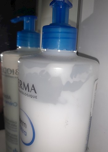 Bioderma Bioderma Atoderm Ultra Besleyici Krem 500 ml