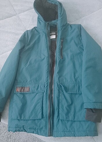 LC Waikiki Çocuk mont