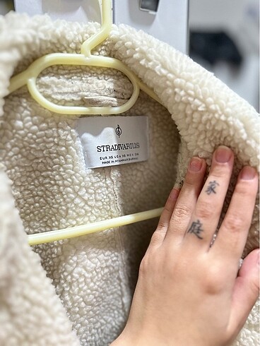 Stradivarius Stradivarius ceket