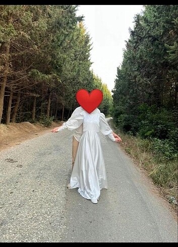 Diğer Nikah elbisesi 