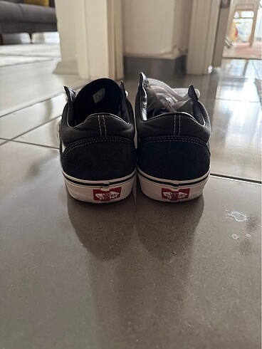 diğer Beden 46 Numara vans ayakkabı