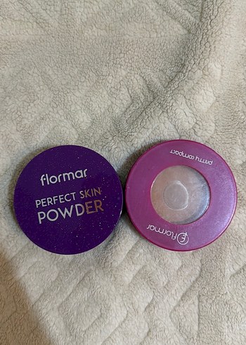 Flormar