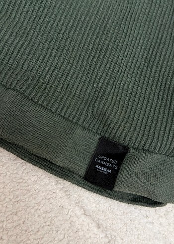 Erkek Regular Fit Uzun Kollu  Sweatshirt - Görsel 2