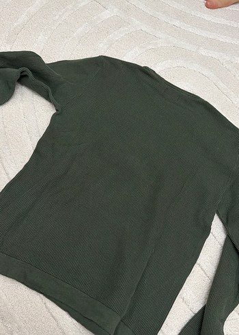 Erkek Regular Fit Uzun Kollu  Sweatshirt - Görsel 4