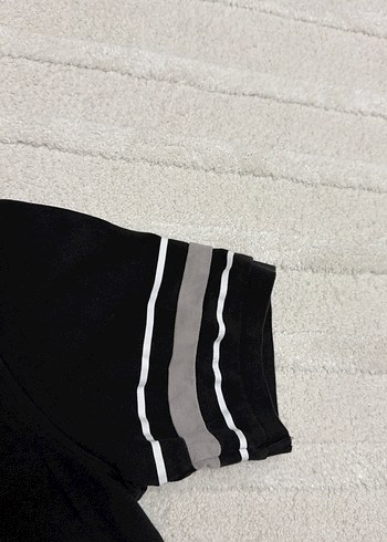 Lacoste Siyah Erkek Polo Tişört - Görsel 6