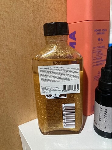 Yves Rocher YVES ROCHER MONOİ IŞILTI VEREN SAÇ YAĞI