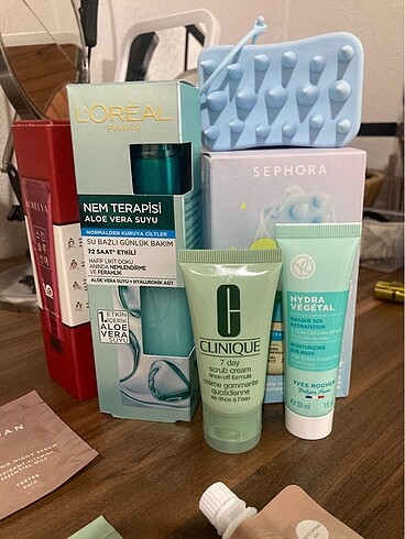 Sephora SEPHORA