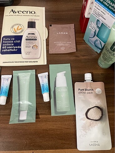  Beden Renk SEPHORA