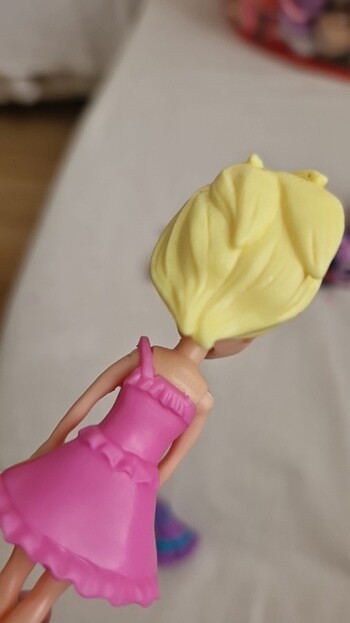  Beden Renk Polly pocket
