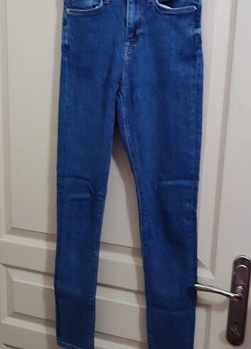 Colin's dar paça jean