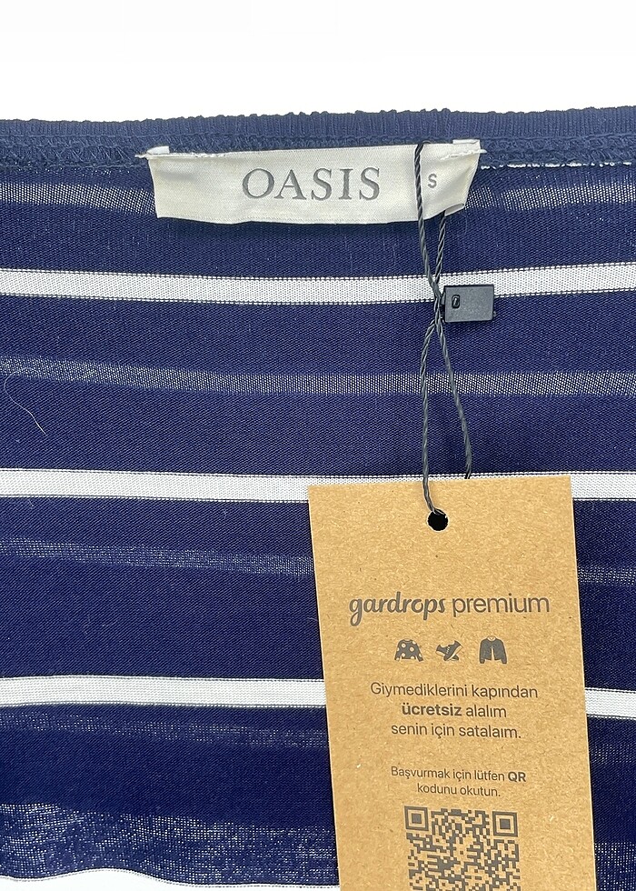 Oasis Uzun Elbise %70 İndirimli. - Görsel 4