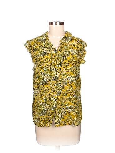 Laura Ashley Gömlek %70 İndirimli.