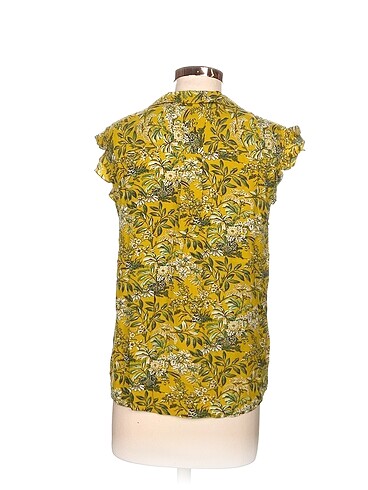 40 Beden Laura Ashley Gömlek %70 İndirimli.