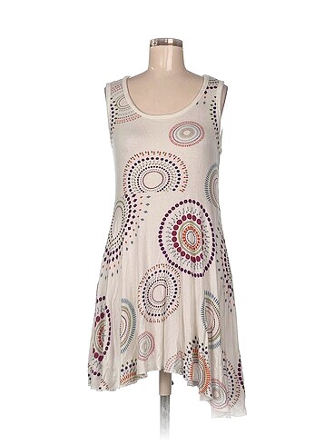 Desigual Kısa Elbise %70 İndirimli.