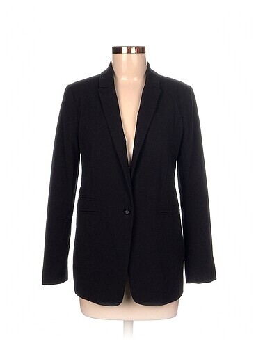 Pull and Bear Blazer %70 İndirimli.