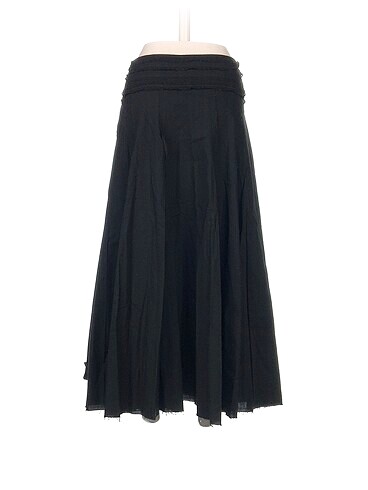 38 Beden Dorothy Perkins Uzun Etek %70 İndirimli.