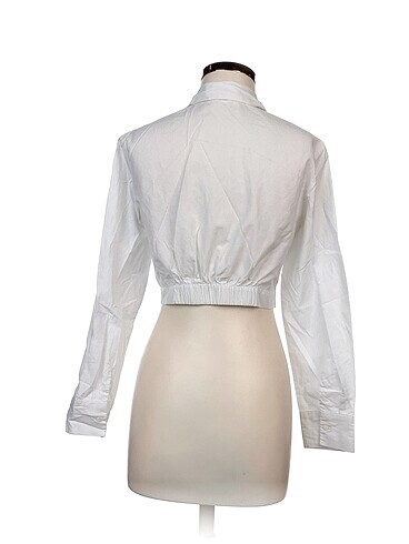 s Beden Stradivarius Bluz %70 İndirimli.