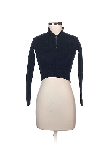 Pull and Bear Kazak / Triko %70 İndirimli.