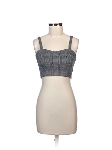 Pull and Bear Bluz %70 İndirimli.