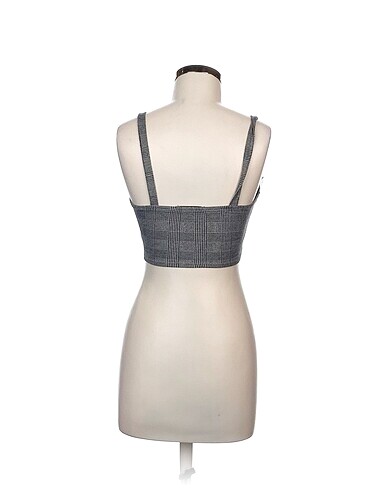 s Beden Pull and Bear Bluz %70 İndirimli.
